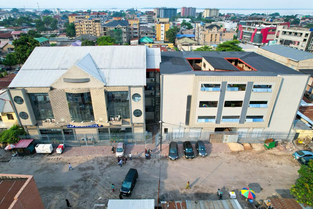 École La Bannière